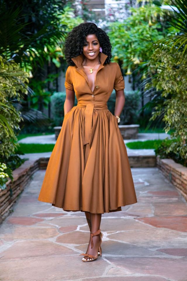 Top 5 Outfits To Wear To An Engagement Party As A Guest Sugar